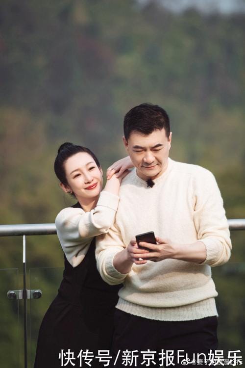 王新军的婚史,秦海璐老公(王新军和秦海璐结婚几年) 王新军的婚史,秦海璐老公(王新军和秦海璐结婚几年)