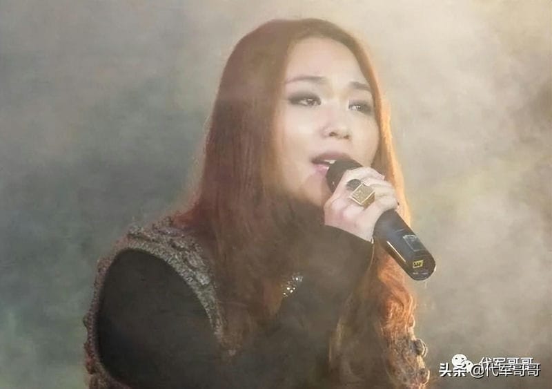 许美静阳光总在风雨后的演唱视频(歌手许美静个人资料简介)(图1) 许美静阳光总在风雨后的演唱视频(歌手许美静个人资料简介)(图1)