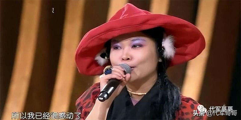 许美静阳光总在风雨后的演唱视频(歌手许美静个人资料简介)(图7) 许美静阳光总在风雨后的演唱视频(歌手许美静个人资料简介)(图7)