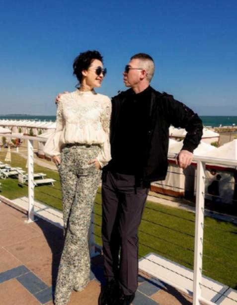 王新军的婚史,秦海璐老公(王新军和秦海璐结婚几年) 王新军的婚史,秦海璐老公(王新军和秦海璐结婚几年)