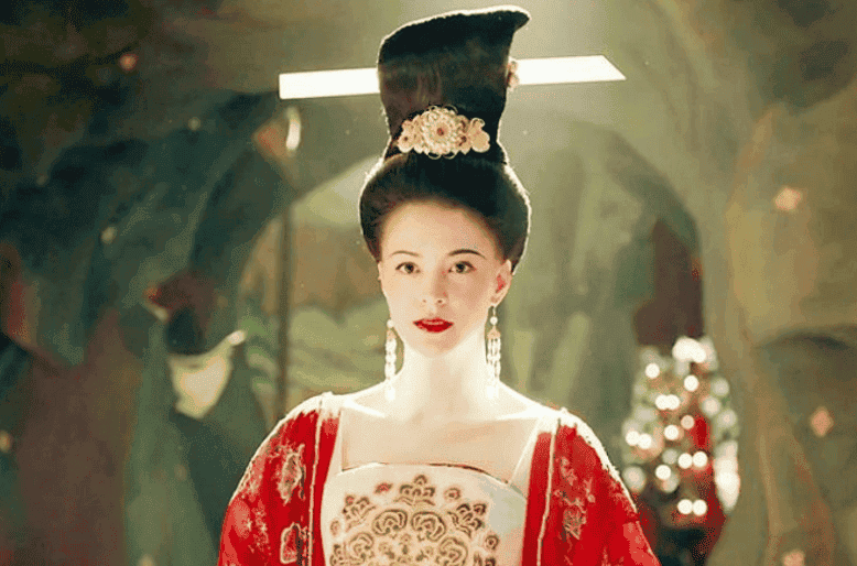 一骑红尘妃子笑 历史典故（一骑红尘妃子笑的故事）(图1)