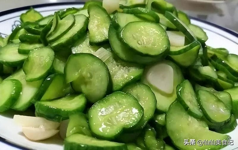 减肥最快的蔬菜有哪些(吃什么蔬菜减肥效果最好最快)(图5) 减肥最快的蔬菜有哪些(吃什么蔬菜减肥效果最好最快)(图5)