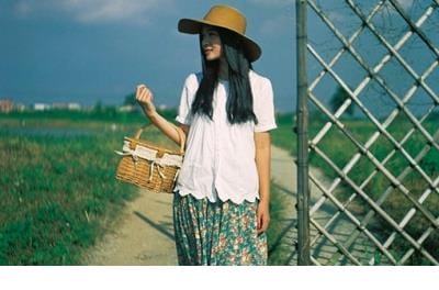 字的歇后语