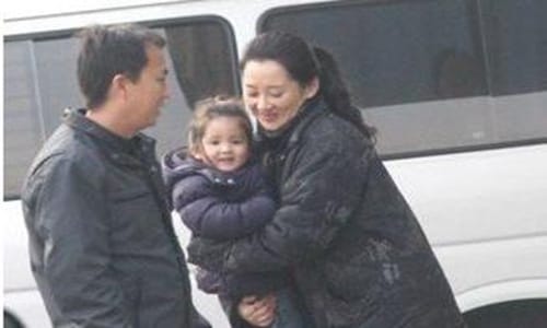 许晴不能生育是真的吗(许晴没有生育能力) 许晴不能生育是真的吗(许晴没有生育能力)