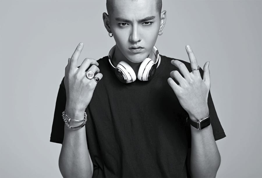 吴亦凡嘻哈说唱水平如何?吴亦凡是中国人吗 吴亦凡嘻哈说唱水平如何?吴亦凡是中国人吗