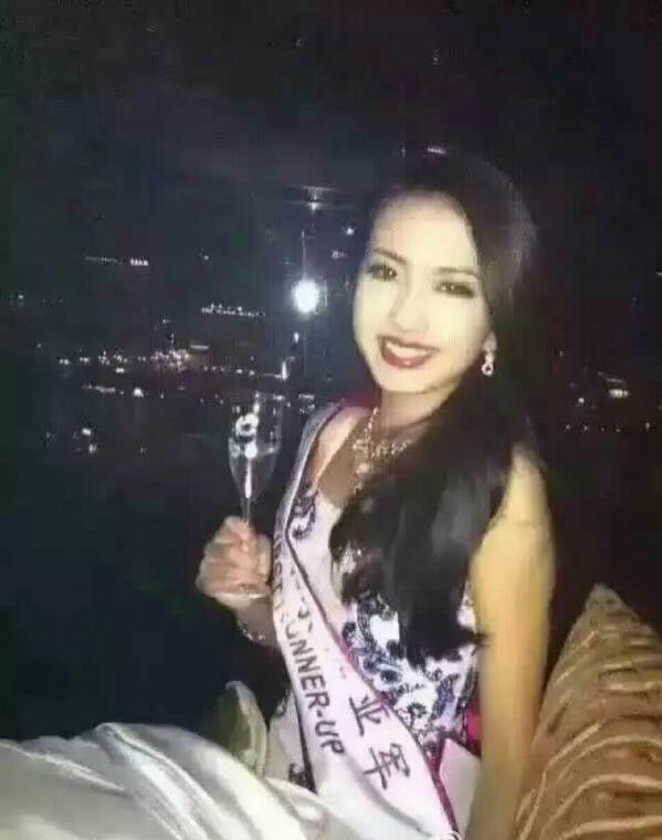 许龄月参加跑男是哪一期?许龄月的老公是哪 许龄月参加跑男是哪一期?许龄月的老公是哪