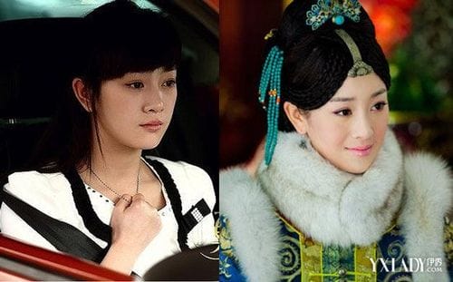 素颜女神整过容当小三,怎么对付小三,本文共(7420字) 素颜女神整过容当小三,怎么对付小三,本文共(7420字)