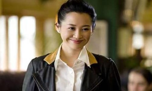 许晴不能生育是真的吗(许晴没有生育能力) 许晴不能生育是真的吗(许晴没有生育能力)