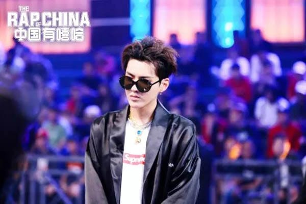 吴亦凡嘻哈说唱水平如何?吴亦凡是中国人吗 吴亦凡嘻哈说唱水平如何?吴亦凡是中国人吗