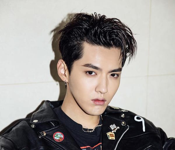 吴亦凡嘻哈说唱水平如何?吴亦凡是中国人吗 吴亦凡嘻哈说唱水平如何?吴亦凡是中国人吗