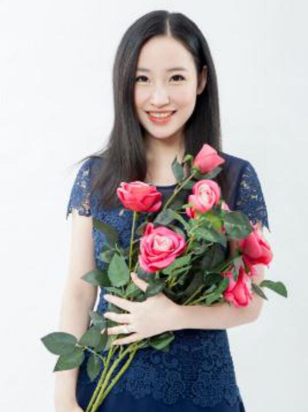 杨冰阳现状如何怎么没有消息了