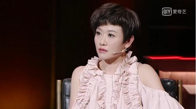 柯以敏和寇乃馨吵架了是什么节目 柯以敏和寇乃馨吵架了是什么节目