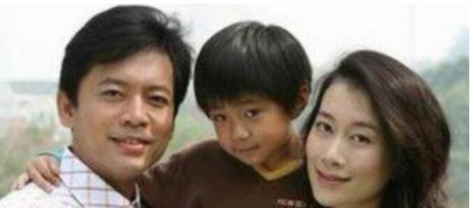 周冰倩和何政军是什么关系(周冰倩前夫是谁?) 周冰倩和何政军是什么关系(周冰倩前夫是谁?)