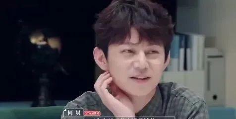 何炅断背门,王朔近况 何炅断背门,王朔近况
