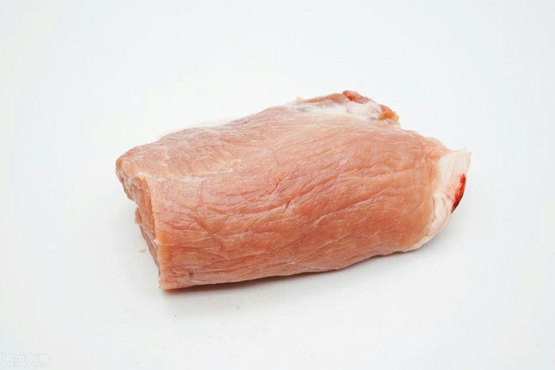 冰箱里软冷冻里面的肉可以放四五天吗（软冷冻一般是多少度）(图6)