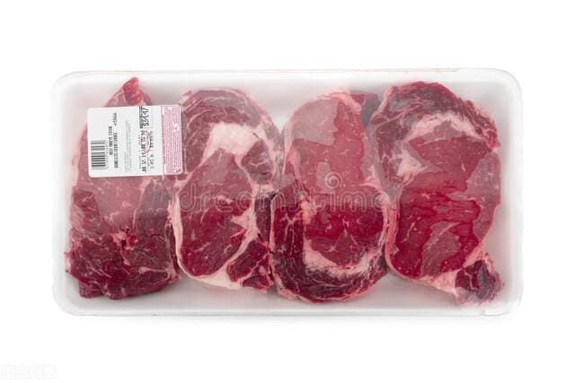 冰箱里软冷冻里面的肉可以放四五天吗（软冷冻一般是多少度）(图7)