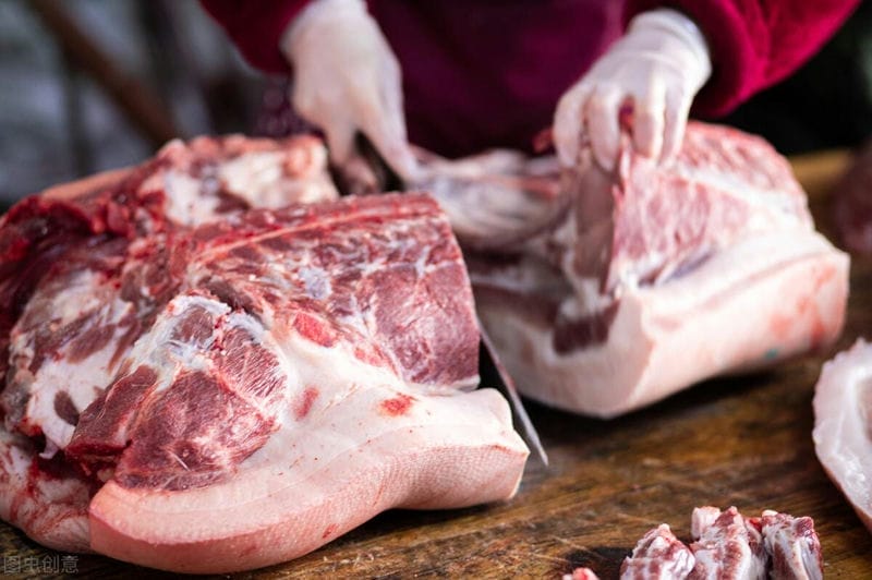冰箱里软冷冻里面的肉可以放四五天吗（软冷冻一般是多少度）(图4)