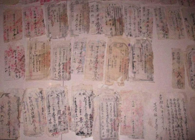 五代十国原因（五代指的是哪五代）(图4)