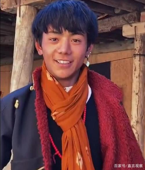 丁真是怎么火的,丁真是怎么火的(搞不懂丁真为什么火) 丁真是怎么火的,丁真是怎么火的(搞不懂丁真为什么火)