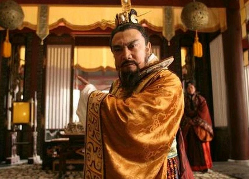 五代十国原因（五代指的是哪五代）(图2)