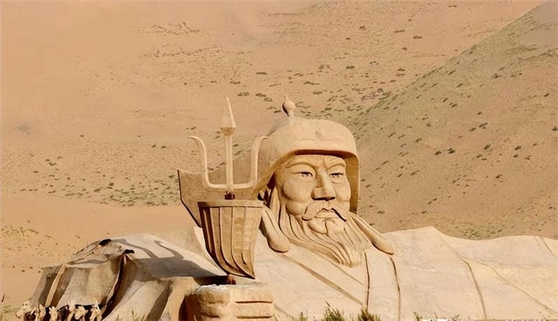 成吉思汗陵墓在蒙古国（成吉思汗陵简介和历史）(图6)