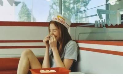 对女生委婉表白的话