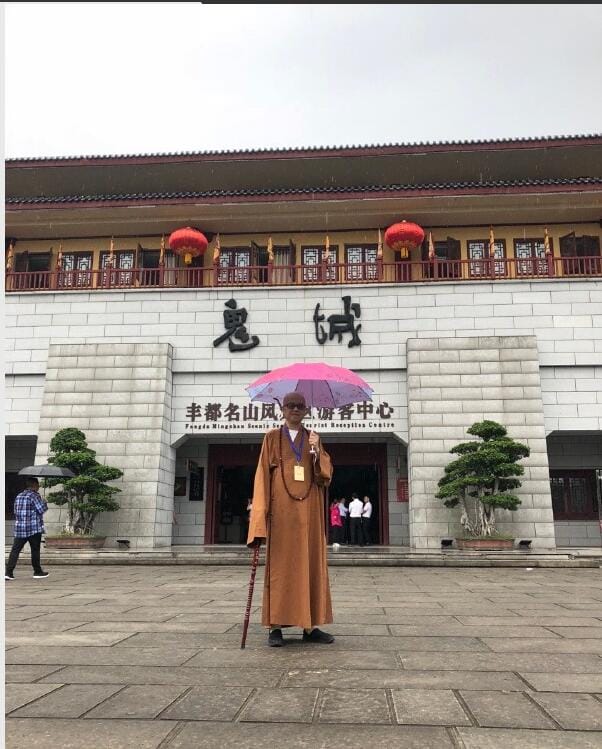 丰都鬼城改造前吓人照片,游丰都鬼城的忌讳有哪些? 本文共(1097字) 丰都鬼城改造前吓人照片,游丰都鬼城的忌讳有哪些? 本文共(1097字)