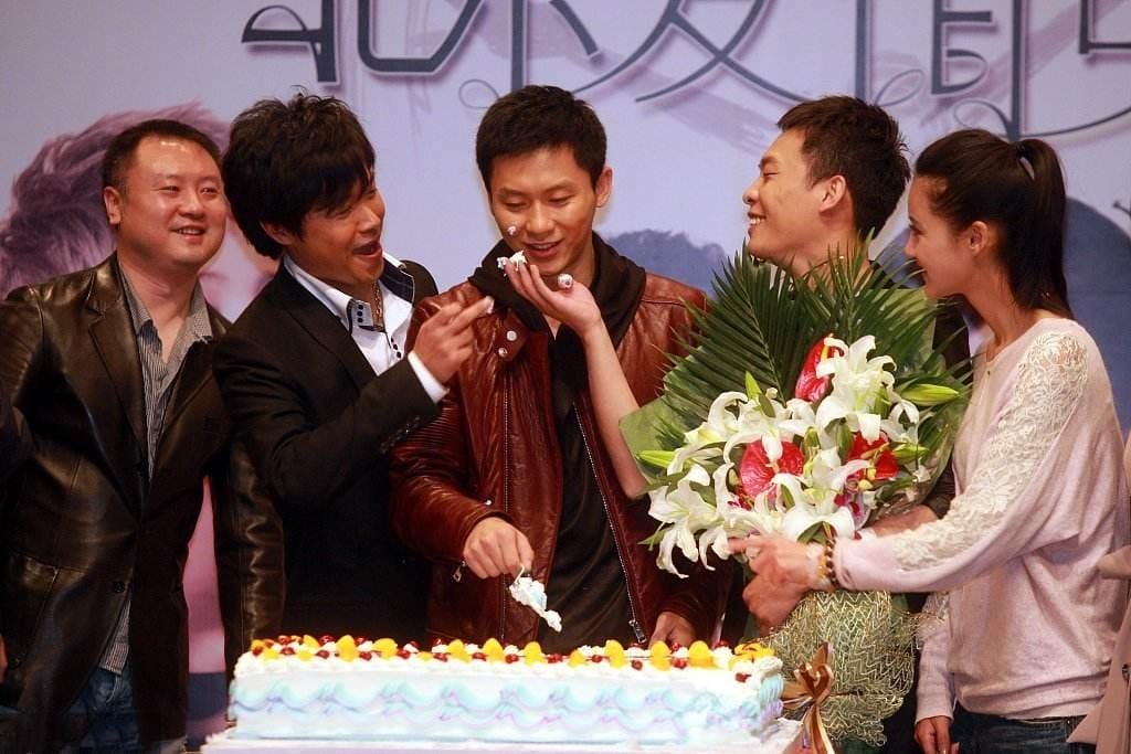 陈思成李晨张译,张译陈思诚谁演技(陈思诚李晨张译演的电视剧) 陈思成李晨张译,张译陈思诚谁演技(陈思诚李晨张译演的电视剧)