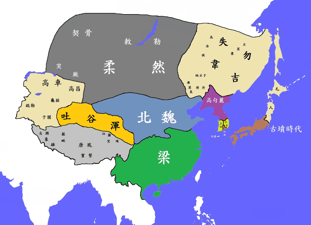 沁源县在长治什么地方（沁源县属于哪个省哪个市）(图3)