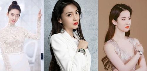 女明星谁最漂亮,最好看的明星女前十名,本文共(5486字) 女明星谁最漂亮,最好看的明星女前十名,本文共(5486字)