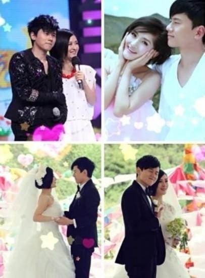 谢娜婚礼嘉宾,潘玮柏参加张杰谢娜婚礼了吗,本文共(2729字) 谢娜婚礼嘉宾,潘玮柏参加张杰谢娜婚礼了吗,本文共(2729字)