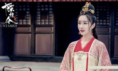 灵魂摆渡黄泉长生的师姐花凝雪为什么跟杨幂 灵魂摆渡黄泉长生的师姐花凝雪为什么跟杨幂