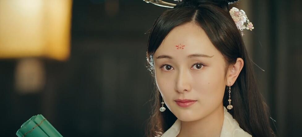 灵魂摆渡黄泉长生的师姐花凝雪为什么跟杨幂 灵魂摆渡黄泉长生的师姐花凝雪为什么跟杨幂