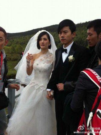 谢娜婚礼嘉宾,潘玮柏参加张杰谢娜婚礼了吗,本文共(2729字) 谢娜婚礼嘉宾,潘玮柏参加张杰谢娜婚礼了吗,本文共(2729字)