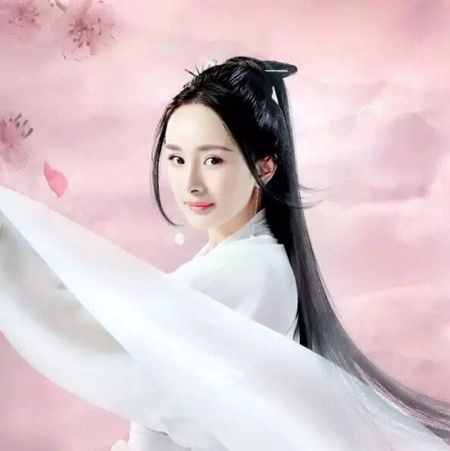 灵魂摆渡黄泉长生的师姐花凝雪为什么跟杨幂 灵魂摆渡黄泉长生的师姐花凝雪为什么跟杨幂