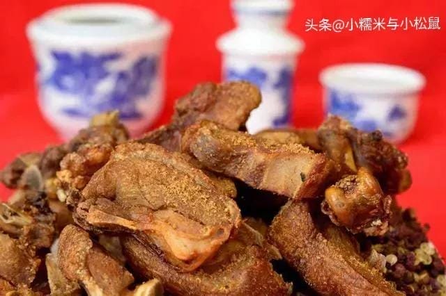 贵州著名特色美食（贵州小吃排行榜前十名）(图9)
