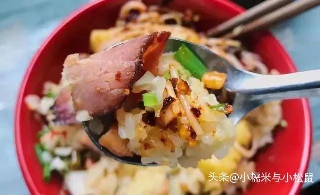 贵州著名特色美食（贵州小吃排行榜前十名）(图14)