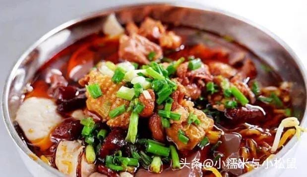 贵州著名特色美食（贵州小吃排行榜前十名）(图10)