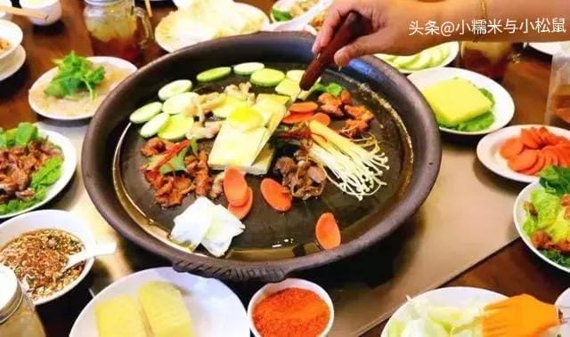 贵州著名特色美食（贵州小吃排行榜前十名）(图6)
