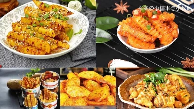 贵州著名特色美食（贵州小吃排行榜前十名）(图1)
