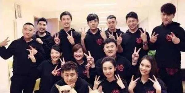 开心麻花演员名单,沈腾为啥退出开心麻花,本文共(4173字) 开心麻花演员名单,沈腾为啥退出开心麻花,本文共(4173字)