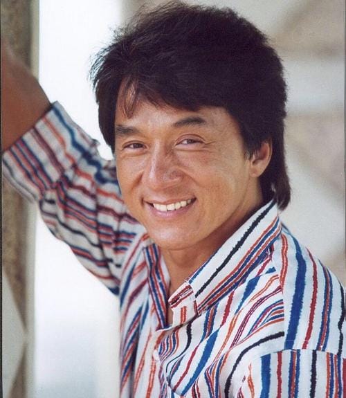 成龙姓什么,吴京和黄渤(成龙 黄渤) 成龙姓什么,吴京和黄渤(成龙 黄渤)