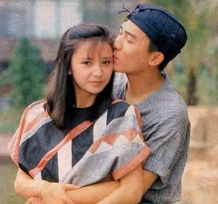 曾华倩个人资料,曾华倩年轻时好漂亮(深度) 曾华倩个人资料,曾华倩年轻时好漂亮(深度)
