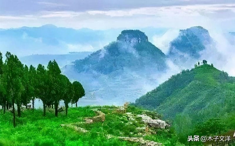 蒙阴县属于哪个市哪个区（蒙阴县是哪个省哪个市）(图3)