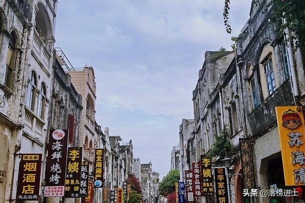 适合80岁以上老人旅游的地方(八十岁老人可以去哪里旅游)(图11) 适合80岁以上老人旅游的地方(八十岁老人可以去哪里旅游)(图11)