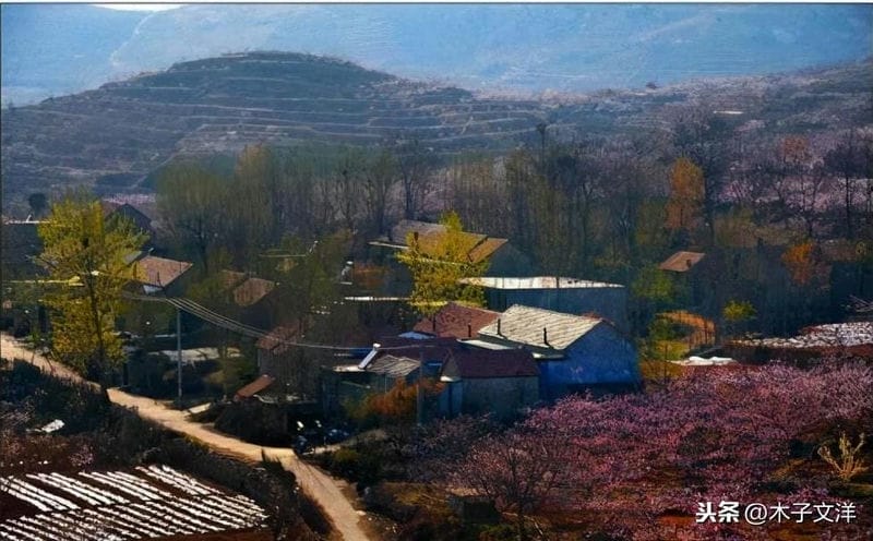 蒙阴县属于哪个市哪个区（蒙阴县是哪个省哪个市）(图6)