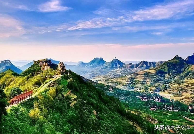 蒙阴县属于哪个市哪个区（蒙阴县是哪个省哪个市）(图2)