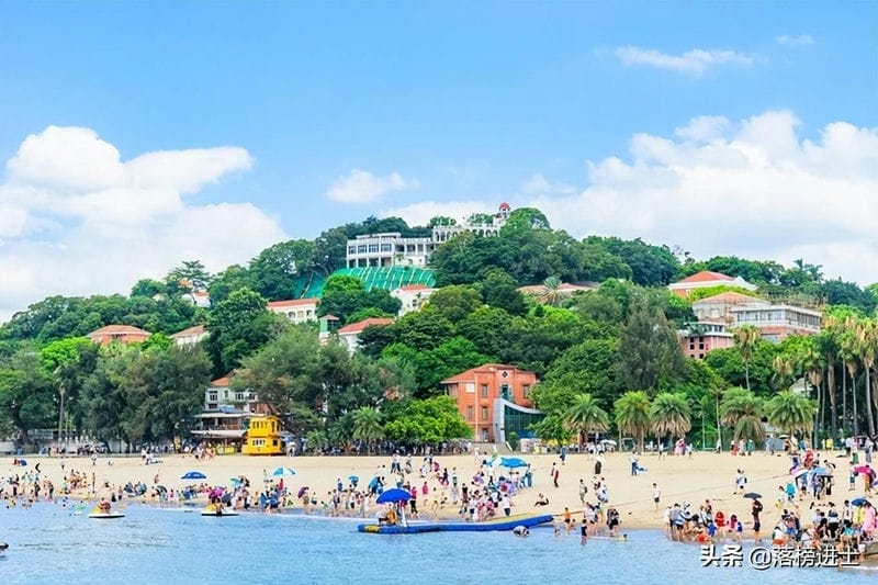 适合80岁以上老人旅游的地方(八十岁老人可以去哪里旅游)(图6) 适合80岁以上老人旅游的地方(八十岁老人可以去哪里旅游)(图6)