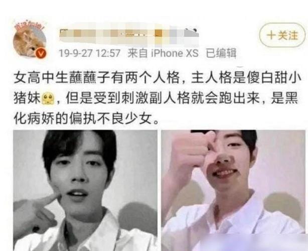 肖战为什么被全网黑,肖战春晚(肖战黑粉为什么黑肖战) 肖战为什么被全网黑,肖战春晚(肖战黑粉为什么黑肖战)