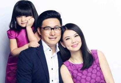 李厚霖李湘儿子,李湘个人资料(李湘李厚霖婚姻多久) 李厚霖李湘儿子,李湘个人资料(李湘李厚霖婚姻多久)